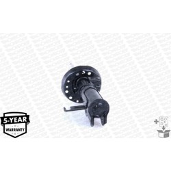 1 Amortisseur Avant Droit Pour Opel Astra J Chevrolet Vauxhall 13338916 13261197