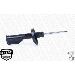 1 Amortisseur Avant Droit Pour Opel Astra J Chevrolet Vauxhall 13338916 13261197