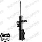 1 Amortisseur Avant Droit Pour Opel Astra J Chevrolet Vauxhall 13338916 13261197