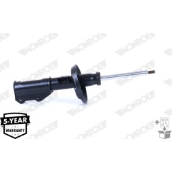 1 Amortisseur Avant Droit Pour Opel Astra J Chevrolet Vauxhall 13338916 13261197