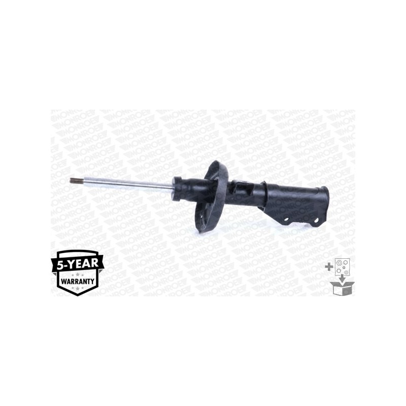 1 Amortisseur Avant Gauche Pour Opel Chevrolet Vauxhall 13333979 13261196
