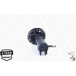 1 Amortisseur Avant Gauche Pour Opel Chevrolet Vauxhall 13333979 13261196
