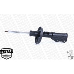 1 Amortisseur Avant Gauche Pour Opel Chevrolet Vauxhall 13333979 13261196