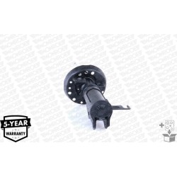 1 Amortisseur Avant Gauche Pour Opel Chevrolet Vauxhall 13333979 13261196