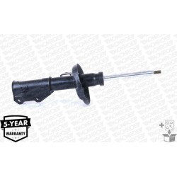 1 Amortisseur Avant Gauche Pour Opel Chevrolet Vauxhall 13333979 13261196