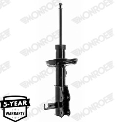 1 Amortisseur Avant Gauche Pour Opel Chevrolet Vauxhall 13333979 13261196