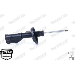 1 Amortisseur Avant Gauche Pour Opel Chevrolet Vauxhall 13333979 13261196