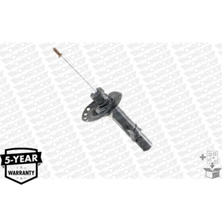 Amortisseur Avant Pour Ford Galaxy Mondeo IV S-Max 1441592 1459724 1459726