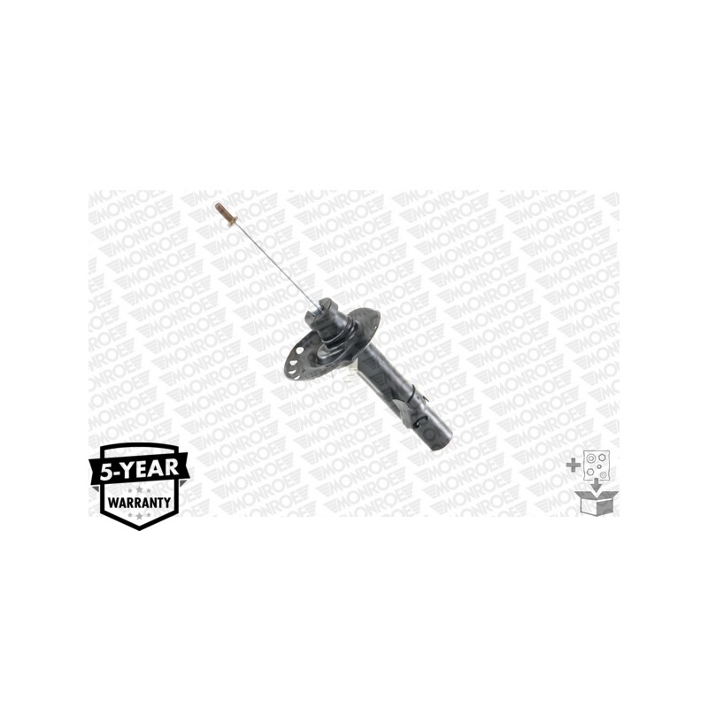 Amortisseur Avant Pour Ford Galaxy Mondeo IV S-Max 1441592 1459724 1459726