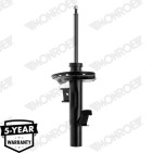 Amortisseur Avant Pour Ford Galaxy Mondeo IV S-Max 1441592 1459724 1459726