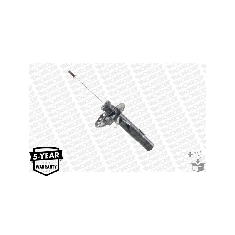 Amortisseur Avant Pour Ford Galaxy Mondeo IV S-Max 1441587 1441590 1465736