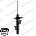 Amortisseur Avant Pour Ford Galaxy Mondeo IV S-Max 1441587 1441590 1465736