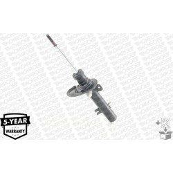 Amortisseur Avant Pour Citroën C3 II DS3 DS DS3