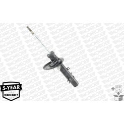 Amortisseur Avant Pour Citroën C3 II DS3 DS DS3