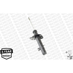 Amortisseur Avant Pour Citroën C3 II DS3 DS DS3
