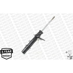 Amortisseur Avant Pour Citroën C3 II DS3 DS DS3