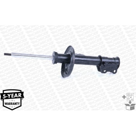 1 Amortisseur Avant Droit Pour Opel Fiat Vauxhall 95519039 51810401 95511405