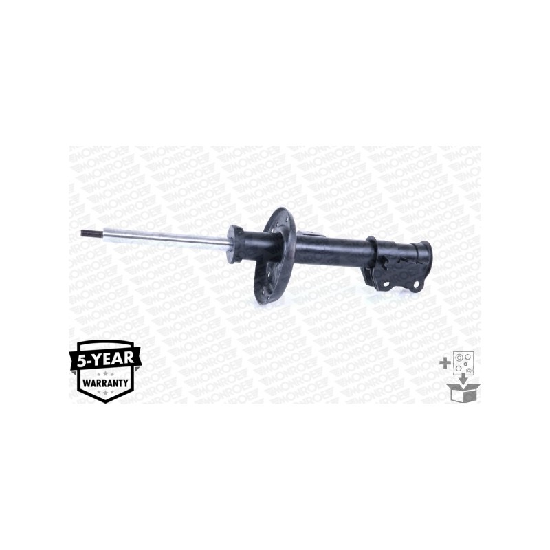 1 Amortisseur Avant Droit Pour Opel Fiat Vauxhall 95519039 51810401 95511405