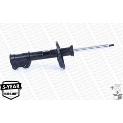 1 Amortisseur Avant Droit Pour Opel Fiat Vauxhall 95519039 51810401 95511405
