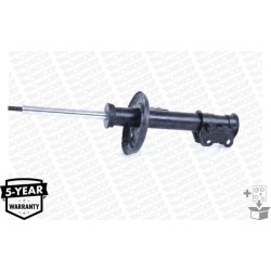1 Amortisseur Avant Droit Pour Opel Fiat Vauxhall 95519039 51810401 95511405