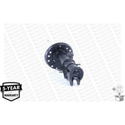 1 Amortisseur Avant Droit Pour Opel Fiat Vauxhall 95519039 51810401 95511405