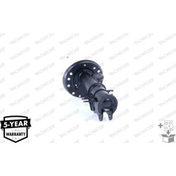 1 Amortisseur Avant Droit Pour Opel Fiat Vauxhall 95519039 51810401 95511405