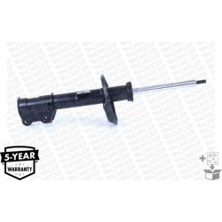 1 Amortisseur Avant Droit Pour Opel Fiat Vauxhall 95519039 51810401 95511405