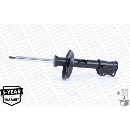 1 Amortisseur Avant Gauche Pour Opel Fiat Vauxhall 342012 51810400 95511393