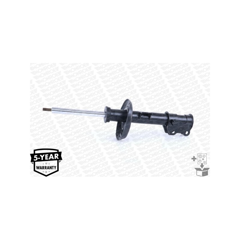 1 Amortisseur Avant Gauche Pour Opel Fiat Vauxhall 342012 51810400 95511393