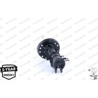 1 Amortisseur Avant Gauche Pour Opel Fiat Vauxhall 342012 51810400 95511393