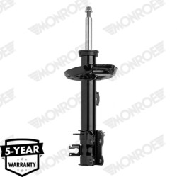1 Amortisseur Avant Gauche Pour Opel Fiat Vauxhall 342012 51810400 95511393
