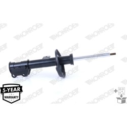 1 Amortisseur Avant Gauche Pour Opel Fiat Vauxhall 342012 51810400 95511393