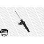 1 Amortisseur Avant Droit Pour Peugeot 208 9801729180 9801729380 9802144680