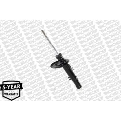 1 Amortisseur Avant Droit Pour Peugeot 208 9801729180 9801729380 9802144680