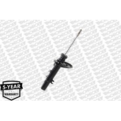 1 Amortisseur Avant Droit Pour Peugeot 208 9801729180 9801729380 9802144680