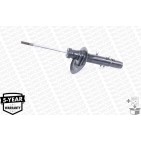 1 Amortisseur Avant Droit Pour Peugeot 208 9801729180 9801729380 9802144680