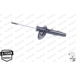 1 Amortisseur Avant Droit Pour Peugeot 208 9801729180 9801729380 9802144680