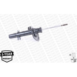 1 Amortisseur Avant Droit Pour Peugeot 208 9801729180 9801729380 9802144680