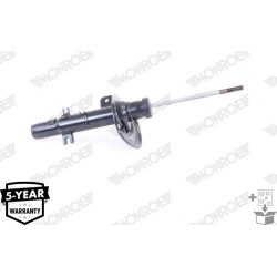 1 Amortisseur Avant Droit Pour Peugeot 208 9801729180 9801729380 9802144680