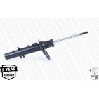 1 Amortisseur Avant Gauche Pour Peugeot 208 9801729080 9801729280 9802144580