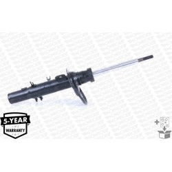 1 Amortisseur Avant Gauche Pour Peugeot 208 9801729080 9801729280 9802144580