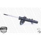 1 Amortisseur Avant Gauche Pour Peugeot 208 9801729080 9801729280 9802144580