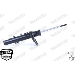 1 Amortisseur Avant Gauche Pour Peugeot 208 9801729080 9801729280 9802144580