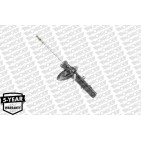 Amortisseur Avant Pour Peugeot 208 9804832480 9801729680