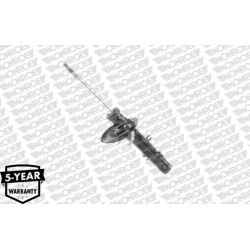 Amortisseur Avant Pour Peugeot 208 9804832480 9801729680