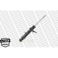 Amortisseur Avant Pour Peugeot 208 9804832480 9801729680