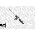 Amortisseur Avant Pour Peugeot 208 9804832480 9801729680