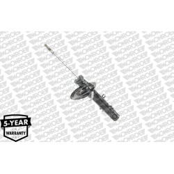 Amortisseur Avant Pour Peugeot 208 9804832480 9801729680