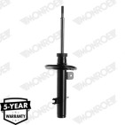 Amortisseur Avant Pour Peugeot 208 9804832480 9801729680