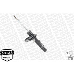 Amortisseur Avant Pour Peugeot 208 9804832380 9801729580